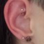 Piercing