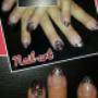 Nail-art