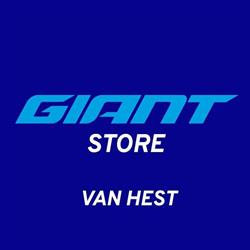 Giant Store Van Hest