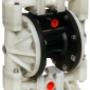 Tecno-Matic AODD pompen