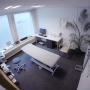 Havenfysio behandelkamer