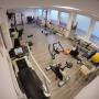 Havenfysio fitnesszaal