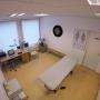 Havenfysio behandelkamer