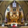 Rooms Kath Parochie St Adrianus