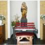Rooms Kath Parochie St Adrianus