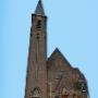 Rooms Kath Parochie St Adrianus
