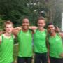 Atletiekvereniging AV 34