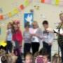 Klassenpresentaties