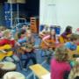 Muzieklessen