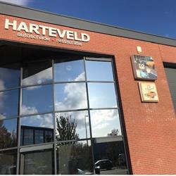 Autoschade Harteveld