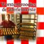 Echte Bakker Bart Bongers
