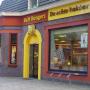 Echte Bakker Bart Bongers