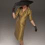 Ineke de Jong Maatkleding