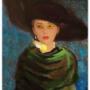 Mixed media van Geert Lemmers