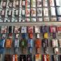 Verschillende giftcards