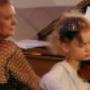 lessen met zeer jonge kinderen