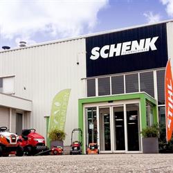 Schenk Tuinmachines