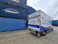 Crafter Bakwagen Haven Rotterdam