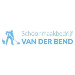 Schoonmaakbedrijf Van der Bend