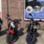 Motorrijles Easydriving