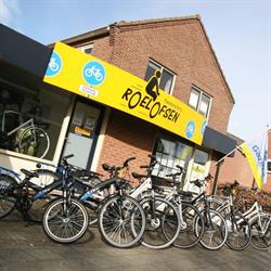 Roelofsen Tweewielers