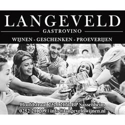 Wijnen - Kerstpakketten & Relatiegeschenken Langeveld