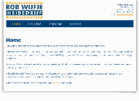 Rob Wijfje Heibedrijf