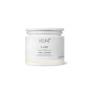 Masker droog haar