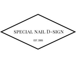 special nail D-sign