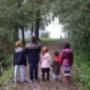 Boswandeling