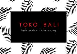 Toko Bali