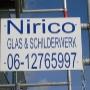 Nirico.nl Schilder- en Glaszetbedrijf