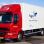 Linden BV Transport en Opslag
