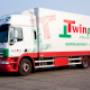 Linden BV Transport en Opslag