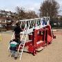 BSW Buurt- en Speeltuinwerk Rotterdam