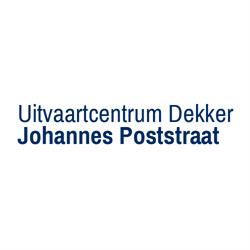 Uitvaartcentrum Johannes Poststraat