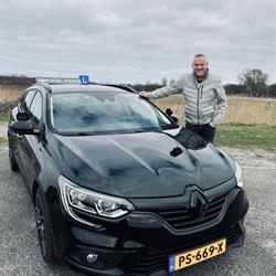 J vd Veen Bovag Auto- en Motorrijschool