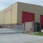 Staalbouw Gebroeders Hogeboom