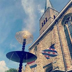 Protestantse Gemeente Franeker Kerkelijk Bureau