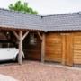 Hout- en Systeembouw Van Lingen