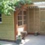 Hout- en Systeembouw Van Lingen