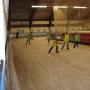 Holwerd Openbare Basisschool De Tsjelke