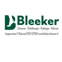 Pedicure- en Podotherapiepraktijk Bleeker