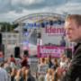 Evenementen beveiliging