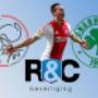 Evenementen beveiliging
