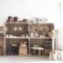 Inrichting Natuurvol Wonen