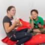 zorg voor kinderen en jongeren