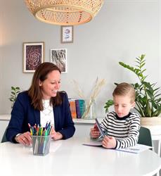 Maltha studiecoaching