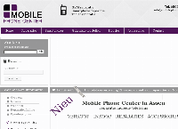 Mobile Phone Center