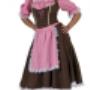 Door een bezoeker 20-09-2016 geüpload - Dirndl